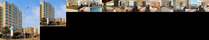 Holiday Inn Express - Antofagasta