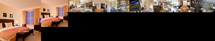 Radisson Blu Astrid Hotel Antwerp