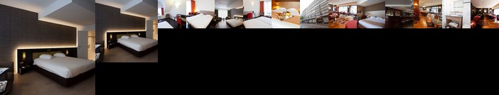 Theater Hotel Antwerp