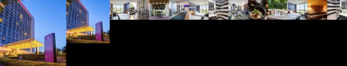 Crowne Plaza Antwerpen