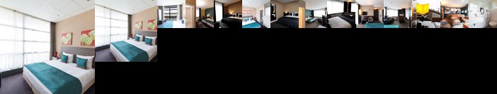 Best Western Hotel Docklands