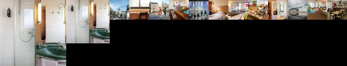 Ibis Antwerpen Centrum