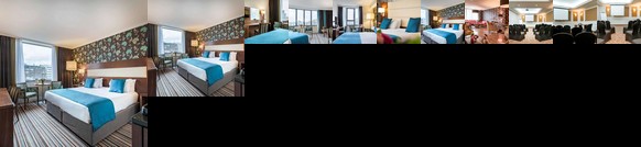 Mercure Antwerp City Centre