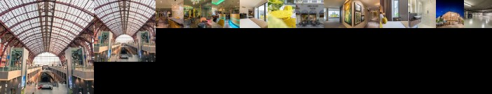 Leonardo Hotel Antwerpen