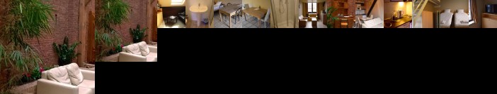 Condo Gardens Antwerp