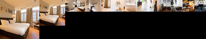 Boutique Hotel Maison Emile