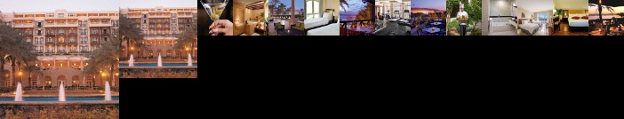 Movenpick Resort & Residences Aqaba