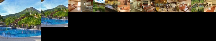 Hotel Los Lagos Spa & Resort