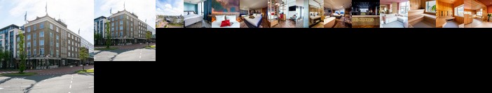 Best Western Plus Hotel Haarhuis