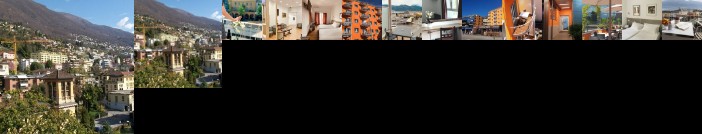 Hotel Garni Montaldi