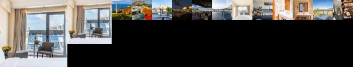 The Athens Gate Hotel