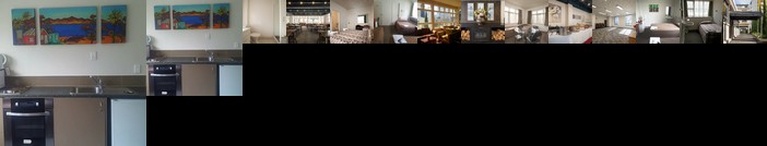 Kiwi International Hotel