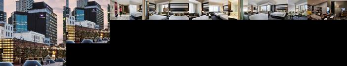 Grand Mercure Auckland