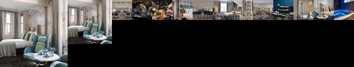 Hotel Grand Windsor Auckland - MGallery by Sofitel