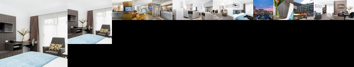 Quest Newmarket Serviced Apartments