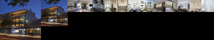 Quest Ponsonby Serviced Apartments