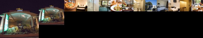 Alpers Lodge & Conference Centre