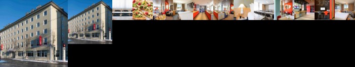 Ibis Augsburg Koenigsplatz