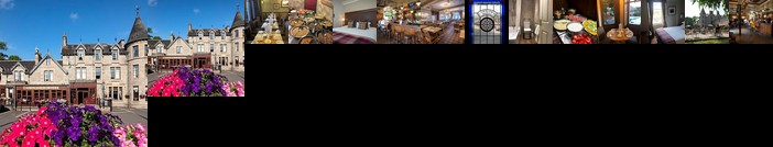 Cairngorm Hotel