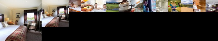 Macdonald Aviemore Hotel