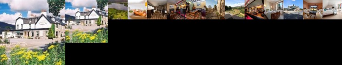 The Rowan Tree Country Hotel