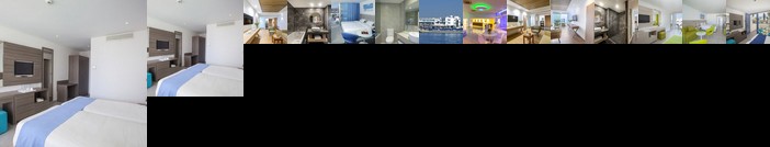 Limanaki Beach Hotel