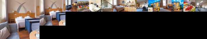 Comfort Hotel Am Kurpark