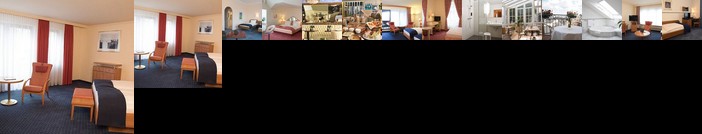 Parkhotel Bad Homburg