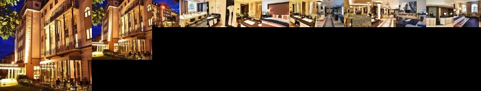 Steigenberger Hotel Bad Homburg