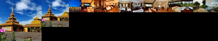 Bagan Thiripyitsaya Sanctuary Resort