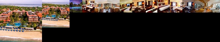 Hotel Nikko Bali Benoa Beach