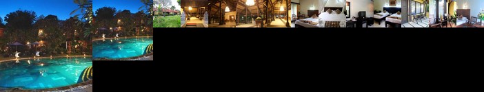 Puri Dalem Sanur Hotel