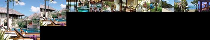 Four Seasons Resort Bali at Jimbaran Bay
