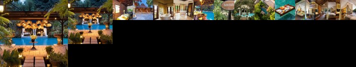 Plataran Canggu Bali Resort & Spa