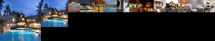 Jayakarta Hotel Bali