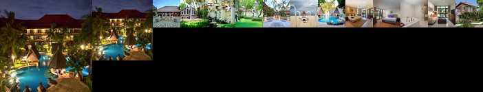 Camakila Tanjung Benoa