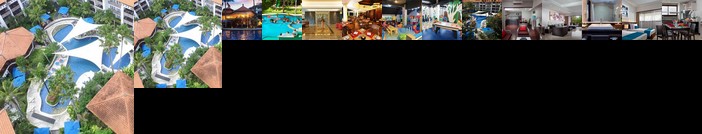 Prime Plaza Suites Sanur - Bali