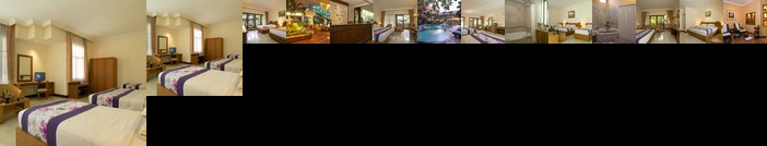 Parigata Resorts and Spa