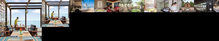 Griya Santrian a Beach Resort