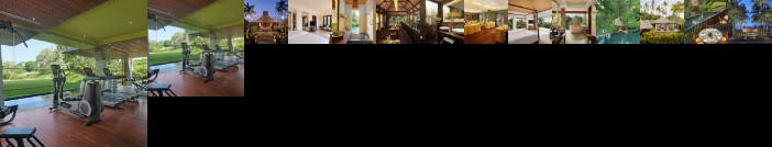 Maya Ubud Resort & Spa