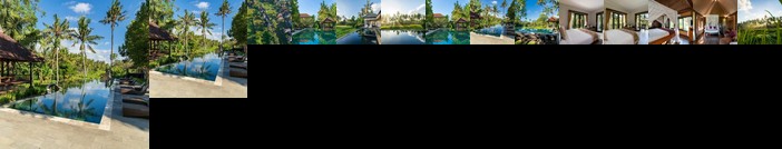 Agung Raka Resort and Villas