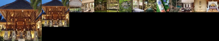The Ubud Village Resort & Spa