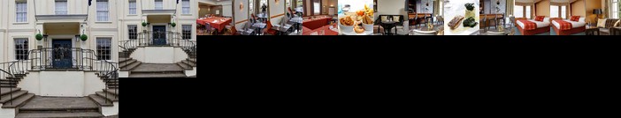 Best Western Banbury House Hotel