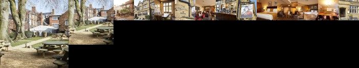 Cromwell Lodge Hotel