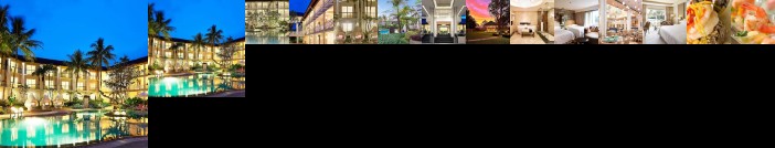 Sheraton Bandung Hotel & Towers