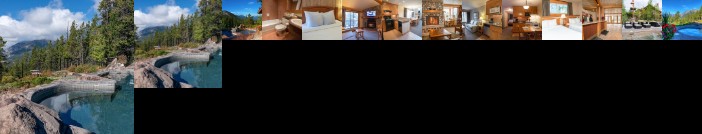 The Hidden Ridge Resort