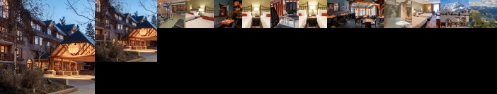 Banff Caribou Lodge and Spa