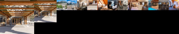 The Rundlestone Lodge