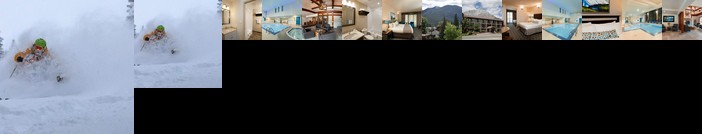 High Country Inn Banff