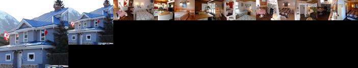 Blue Mountain Lodge Bed & Breakfast